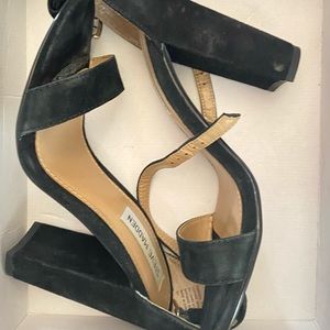 Steve Madden heels